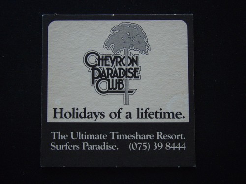 Chevron paradise club holidays - chevron,