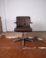 Vintage Leather Osvaldo