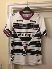 Hull Fc Magic Weekend Shirt Medium