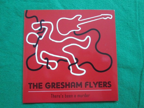 The gresham flyers there s - flyers,