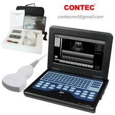 CMS600P2 ultrasound scanner