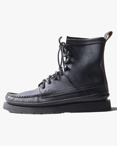 Yuketen maine guide boots - guide,