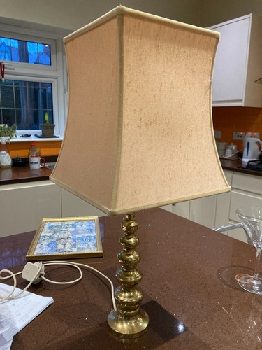 Antique brass vintage - brass,