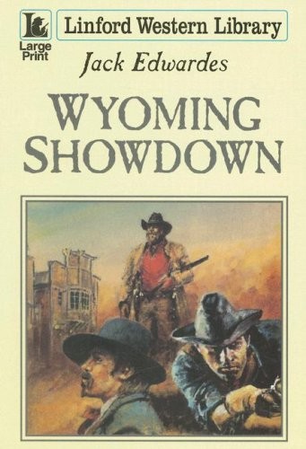 Wyoming showdown linford - showdown, (linford