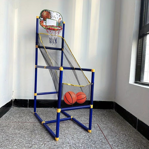 Enjoyable arcade basketball - enjoyable,