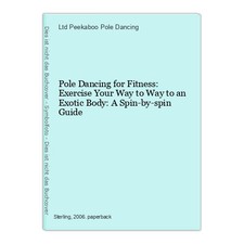 Pole Dancing for Fitness