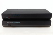 Musical Fidelity MA50 Class A