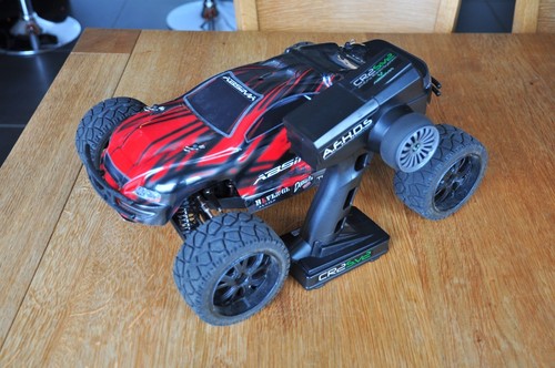 Absima at3 4wd rc - absima,