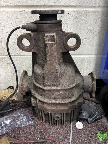 Nissan 200sx s14 - 200sx, diff