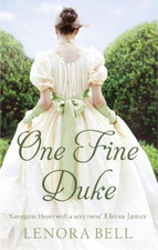 One Fine Duke (School for