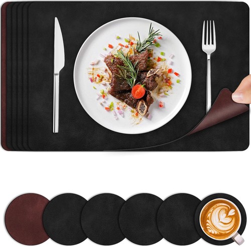 Table mats set - set, large