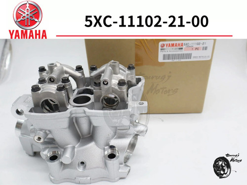 Yamaha cylinder 2007 2009 - cylinder, 2007-2009