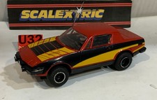 Slot Car Scalextric C114