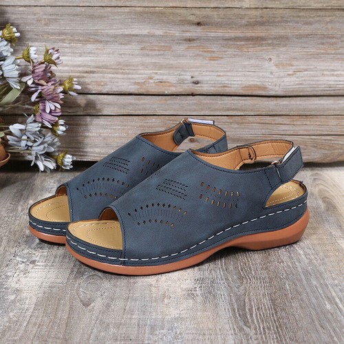 Womens ladies casual comfy - ladies,