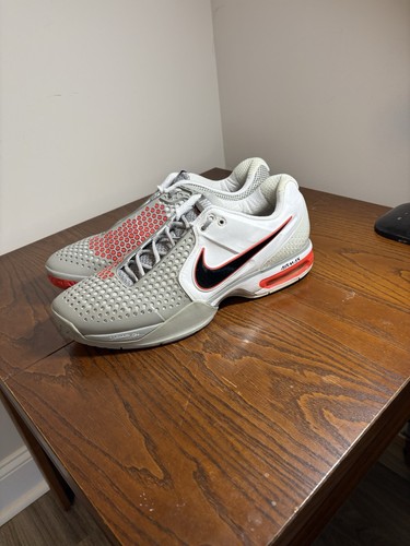 Nike air max - max, courtballistec