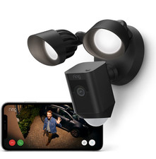 Ring Floodlight Cam Wired Plus