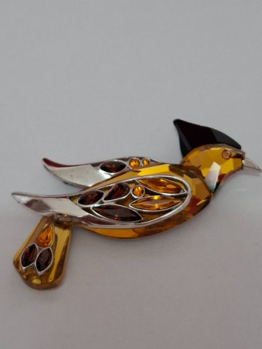 Rare daniel swarovski - in,