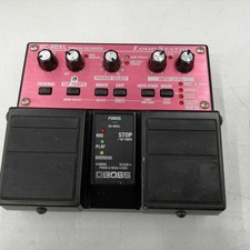 Boss RC20XL Guitar Effects