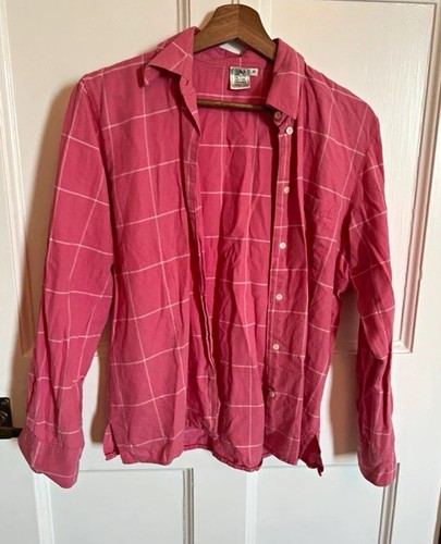 Oxford shirt pink - oxford, co.