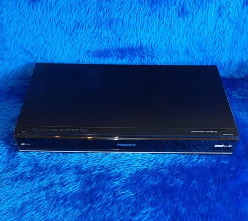 Panasonic dmr hw120 - panasonic, dmr-hw120