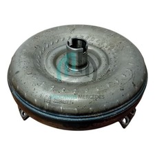MERCEDES-BENZ ML E Class W164 W212 Torque converter A2212502202