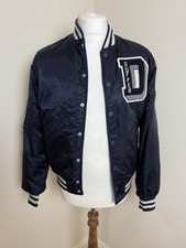 Duffer Men's Reversible Satin