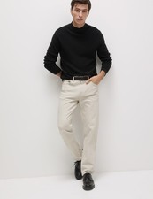 Marks & Spencer Mens Cotton