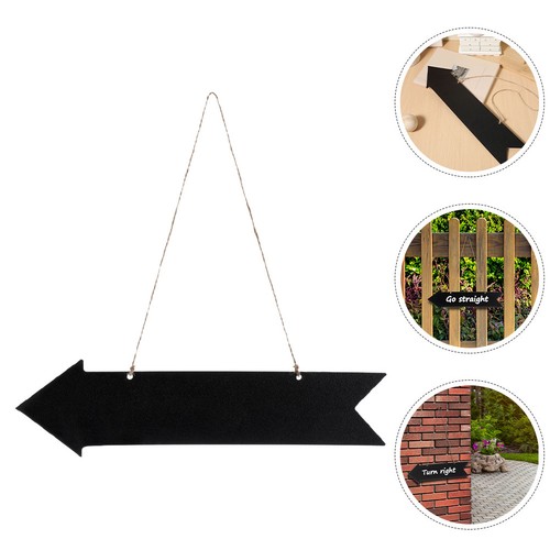 Set black wooden - of,