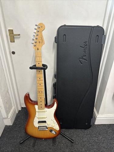 Fender american professional - american,