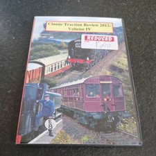 DVD Classic Traction Review