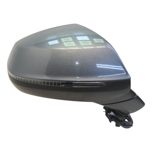 Audi wing mirror power - mirror,