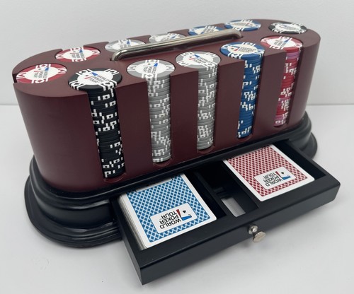 World poker tour wpt casino - wpt,