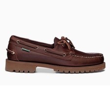 Sebago Men's Ranger Waxy Shoes