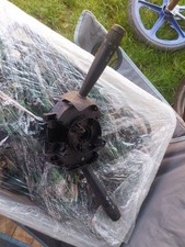 Fiat Seicento Head Lights And Wiper Switches