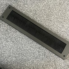 Letter box Internal Cover brush Seal Draught Excluder letterbox 