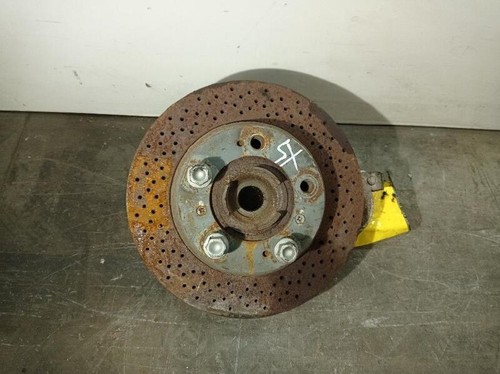 98733115706 rear wheel axle