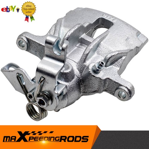 Brake caliper rear - brake,
