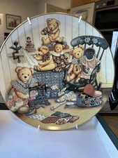 Teddy Bears Sewing Circle