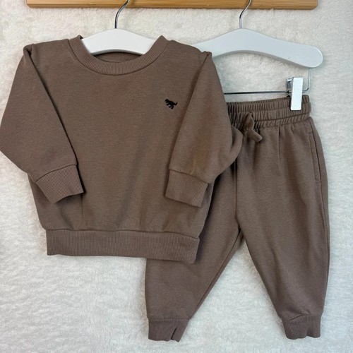 Next boys brown - next,