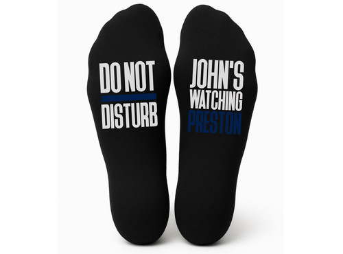 Personalised not disturb - do,