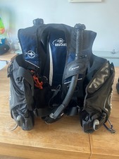 BEUCHAT masterlift BCD VGC