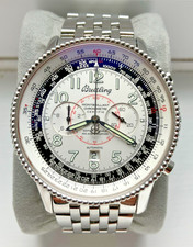 BREITLING Montbrillant 1903 - Special edition - 100 years of flight  - A35330