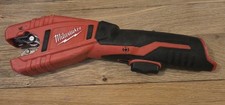 Milwaukee M12 C12 PC 12V Pipe