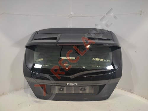 Ford fiesta 2008 2017 - ford, 2008-2017