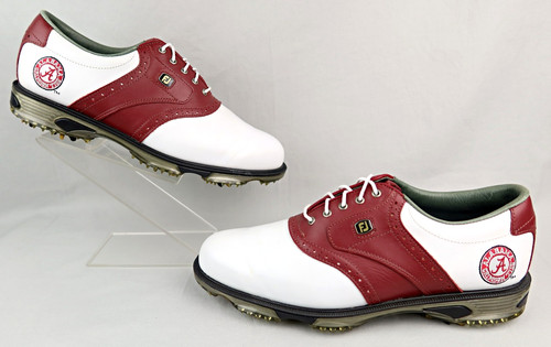 Footjoy alabama crimson - crimson, tide