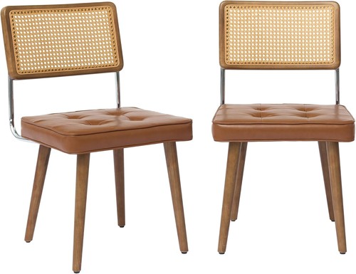 Dining chairs set 2 - chairs, of