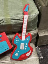 Chad Valley Guitar,  &