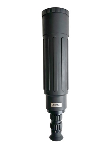 Lumex 60x60 zoom - zoom, spotting