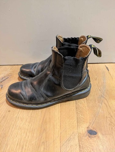 Stylish black doc - stylish,