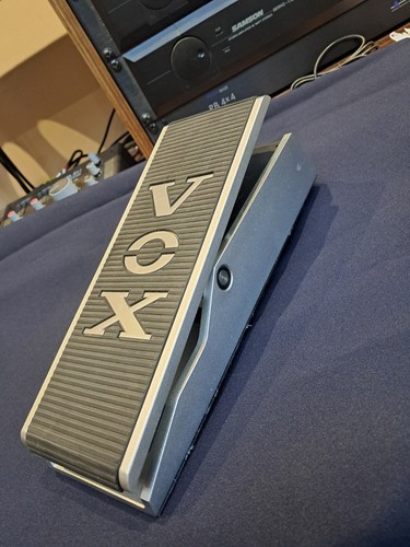 Vox v860 hand wired - vox,